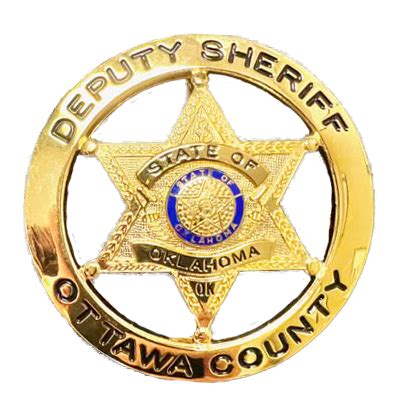 - Ottawa County Sheriff's Office