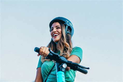 E-scooter safety board calls for higher safety standards - Tech Digest