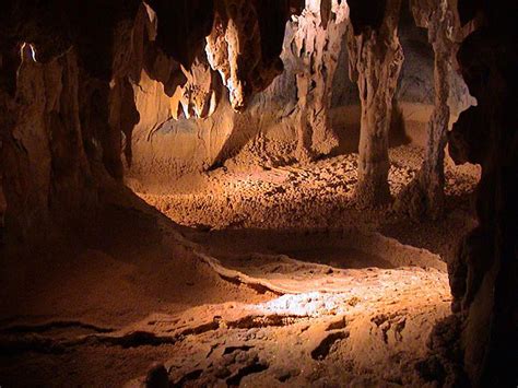 Chillagoe Caves | Far North Queensland Australia