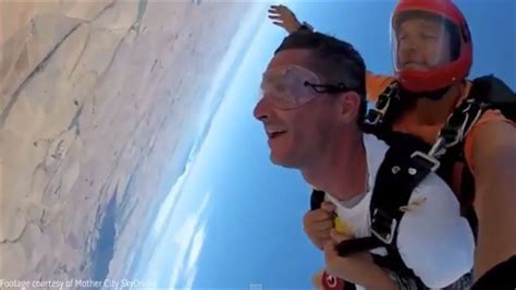 Western Cape gets new skydiving drop zone | Southern & East African Tourism Update