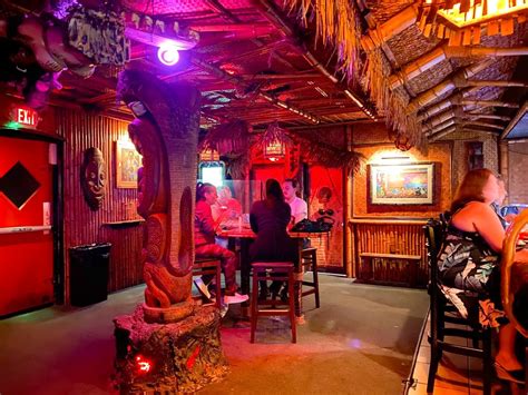 FRANKIE’S TIKI ROOM - 1242 Photos & 1073 Reviews - Tiki Bars - 1712 W ...