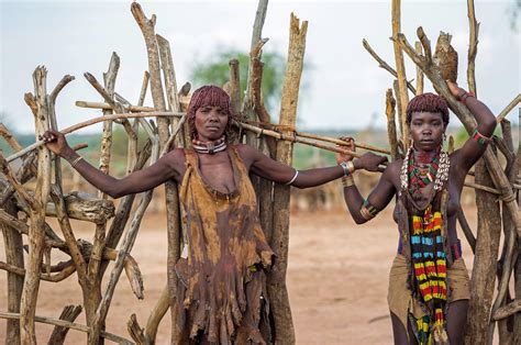 Imagining Ethiopia: The Contrasting Views of Ethiopian Power, Progress, and Significance ...