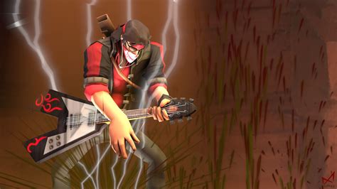 TF2 Sniper Wallpapers - Wallpaper Cave