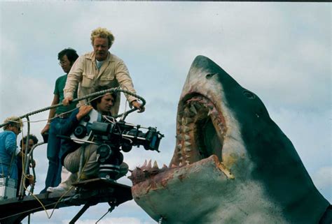 'Jaws' Turns 47: Where is Bruce, the Animatronic Shark from the Movie, Now? | iTech Post