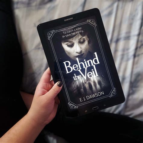 Behind the Veil Review