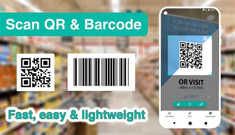 QR Code & Barcode Scanner APK for Android Download