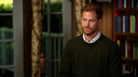 How to Watch Prince Harry’s ‘60 Minutes’ Interview With Anderson Cooper