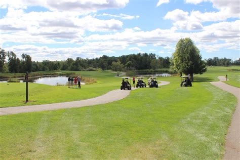 Minnesota National Golf Course | Explore Minnesota