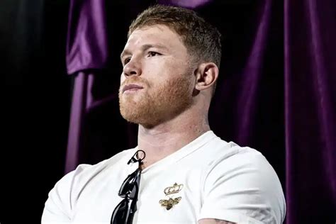 Canelo Alvarez Lands Forbes Cover | FIGHT SPORTS