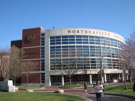 Northeastern University Computer Science Ranking – CollegeLearners.org