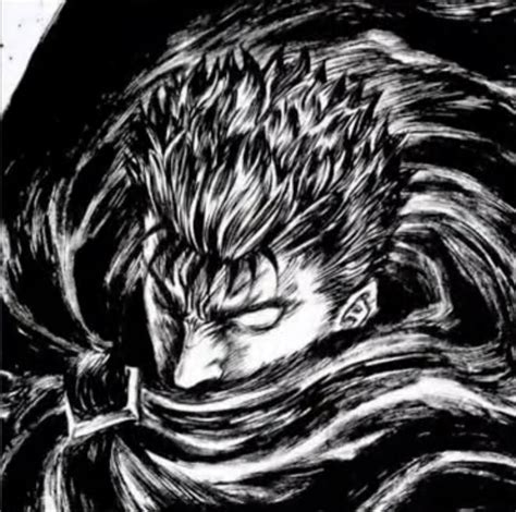 Guts pfp | Berserk, Cool anime backgrounds, Japanese horror