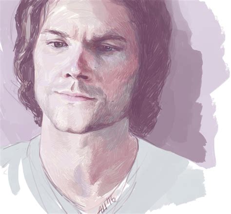 Sam sketch by Armellin on DeviantArt