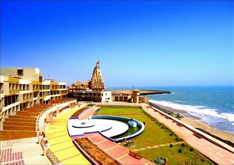 SAGAR DARSHAN ATITHIGRUH - Guest house Reviews (Somnath, Gujarat, India)