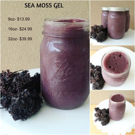 Sea Moss Gel Recipe Boil - Simply Recipes