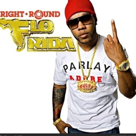 Flo Rida Feat. Ke$ha: Right Round (2009)