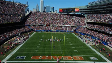 The 'NFL stadiums' quiz | Yardbarker