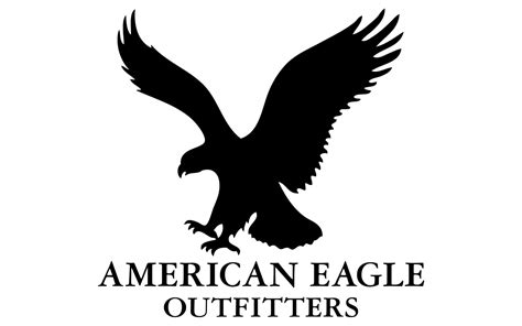 American Eagle Logo and symbol, meaning, history, PNG, brand