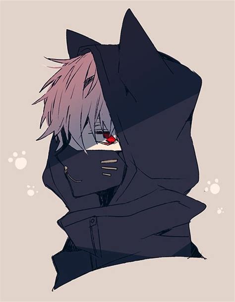 Resultado de imagen para anime neko boy | tokyo ghoul | Pinterest | Cat, Anime and Guy