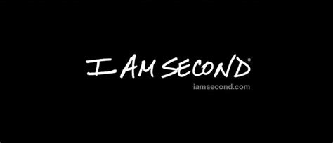 I Am Second I Am Second, Writings, Great Quotes, Beliefs, Backgrounds, Absolutely, Sayings ...