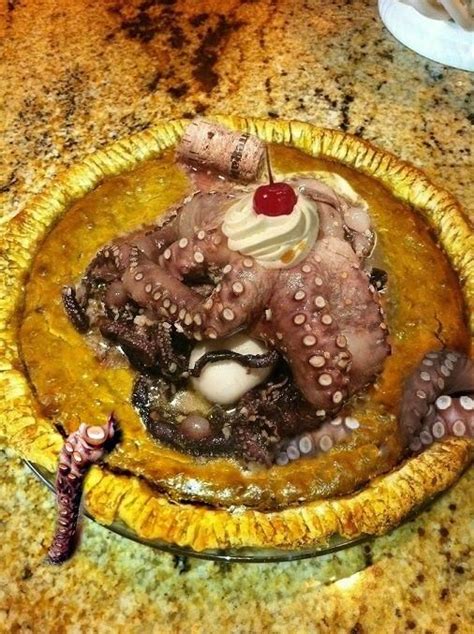 1553 best Scary Food images on Pinterest