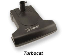 Vacuflo Turbocat Power Head Parts | CentralVacuumDirect.com