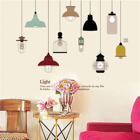 Trendy Wall Decals - ApolloBox