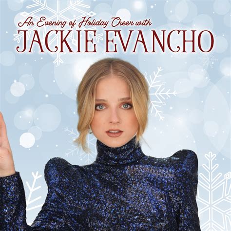 An Evening of Holiday Cheer with Jackie Evancho | Visit South Jersey