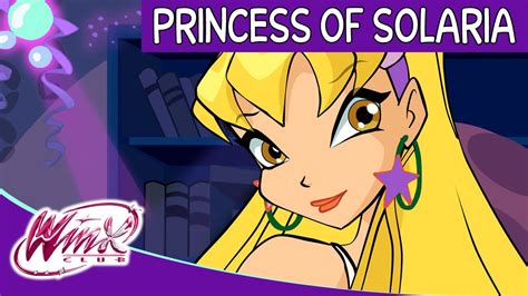 Princesa Stella De Solaria - img-primrose