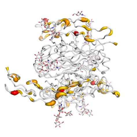 CD27 Gene - Somatic Mutations in Cancer