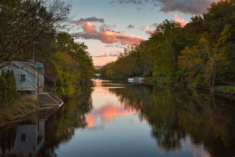 Camping In Delaware: Historic Sites, Beaches, & Adventure