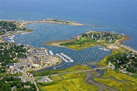 Scituate Harbor, Scituate, Massachusetts, United States