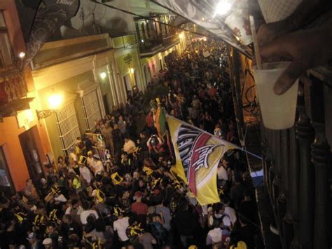 San Juan Puerto Rico nightlife tips: Entertainment venue list | San juan puerto rico, Puerto ...