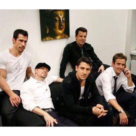 17 Best images about NKOTB on Pinterest | Kid, Nikko and The block