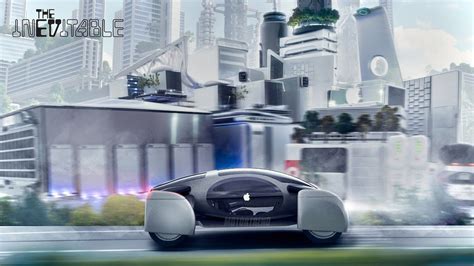 Motor Trend ponders what awesome Apple Car features we can look forward ...