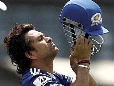 IPL 6: For Mumbai Indians, it's back to Sachin Tendulkar – Firstpost