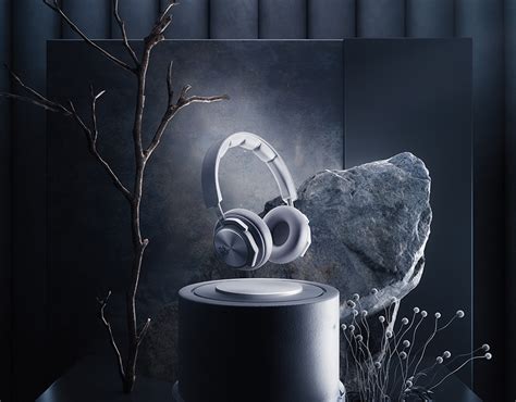 Bang&Olufsen BEOPLAY | Behance