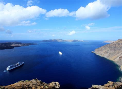 CONOCE ACERCA DEL MAR EGEO, ISLAS, HISTORIA, FLORA Y FAUNA