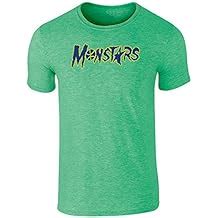 Amazon.com: space jam monstars jersey