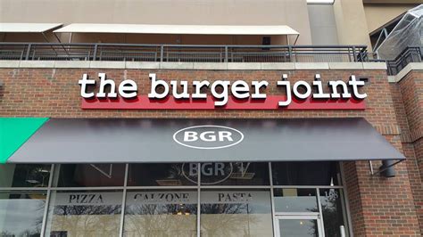 Fast-Casual BGR: The Burger Joint Destined for Knox-Henderson - Eater Dallas