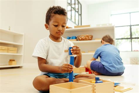 Potential of Cosmic Education in Montessori Schools