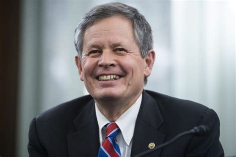 Republican Steve Daines wins reelection to Senate seat from Montana | Politics406.com