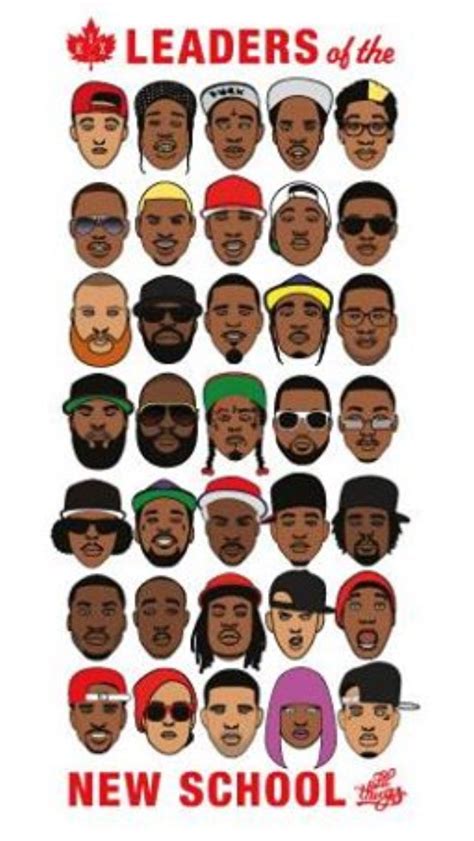 Leaders of the new school!! | Hip hop artwork, Hip hop poster, History ...