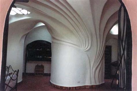 Ferrocement Houses | Sculpted House | Pinterest | House