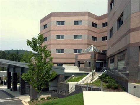 Mission Hospital in Asheville, NC - Rankings, Ratings & Photos | US News Best Hospitals