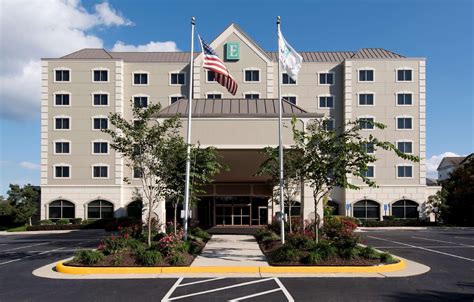 Embassy Suites by Hilton Dulles Airport, Herndon (VA) | 2022 Updated ...