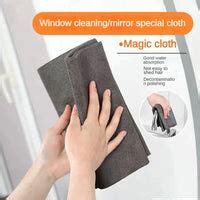 Thickened Magic Cleaning Cloth – thedealzninja