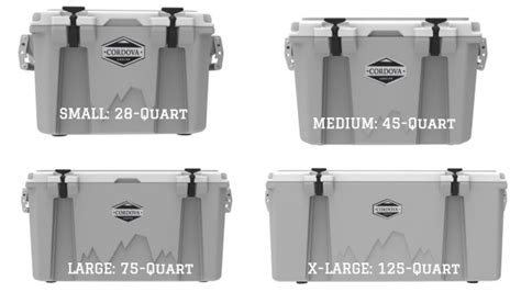 Cordova Coolers vs Yeti - Is This New Cooler Better Than Yeti?