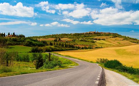 Country Road wallpaper | 2560x1600 | #56658