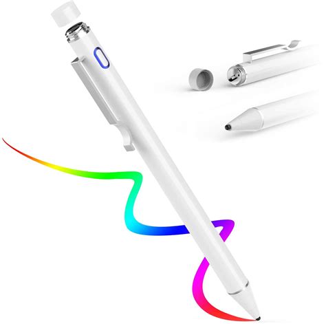 10 Best Stylus Pens For Touch Screens | Storables.com