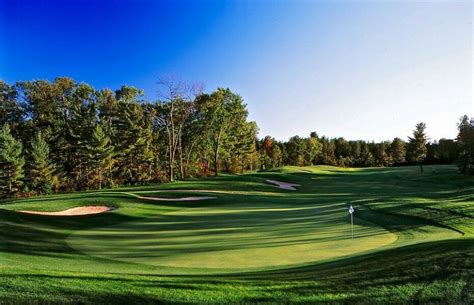 The Castle Course at Northern Bay Resort in Arkdale, Wisconsin, USA | GolfPass